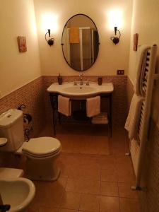 b&b Palazzo Gambino - 24