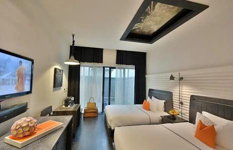 Shinta Mani Angkor & Bensley Collection Pool Villas - 55