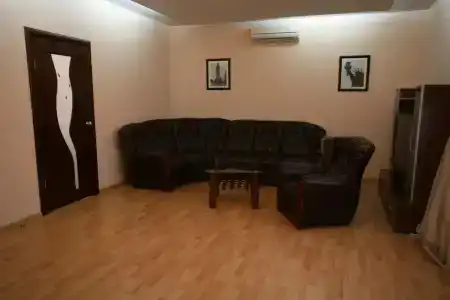 Три Сосны - 1