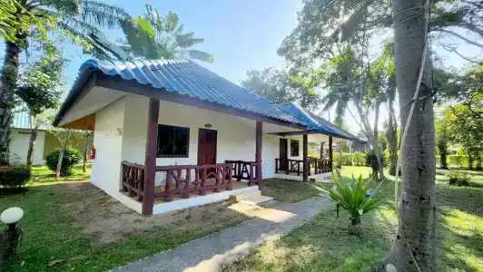 Mild Garden View Resort - 50
