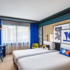 Mercure Dijon Centre Clemenceau - 39