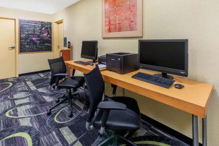 La Quinta Inn by Wyndham Ft. Lauderdale Northeast - 3
