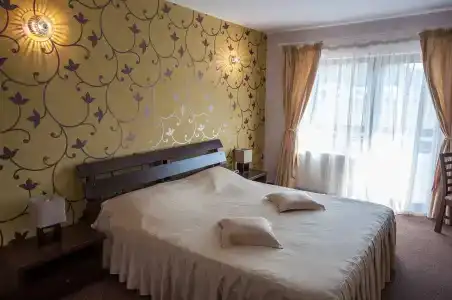 Vila Trapez - 3