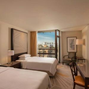 Lisbon Marriott - 44