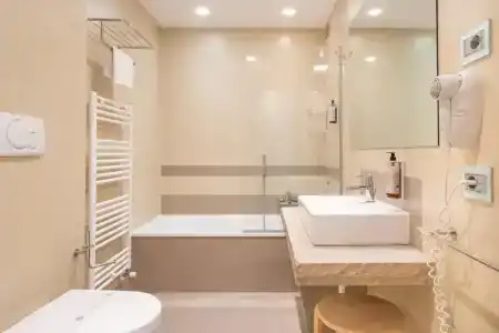 The Ziba & Spa - 71