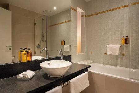 Aqua Aurelia Suitenan den Thermen - 29