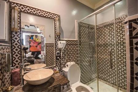 Riad Les Oliviers & Spa - 112