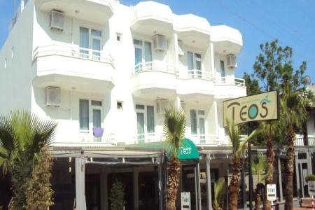 Teos - 0