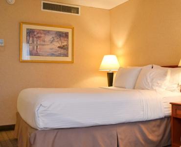 Holiday Inn Macleod Trail South - 2