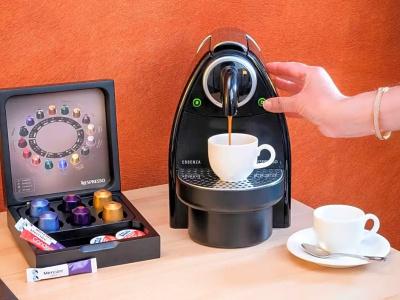 Mercure Lyon Centre Brotteaux - 139