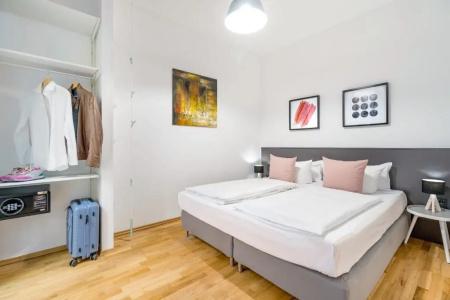 Bensimon Prenzlauer Berg - 217
