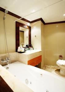 Club Bamboo Boutique Resort & Spa - Sha Certified - 146