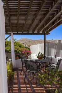 Maris Lindos Suites & - 55