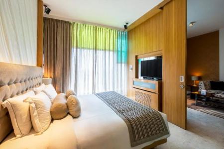 Vivanta Bengaluru, Whitefield - 83