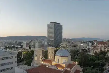 Piraeus City - 129
