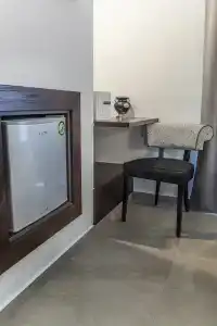 Anemos Rooms & - 109