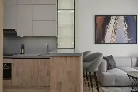 Stylo Residences & Suites - 139