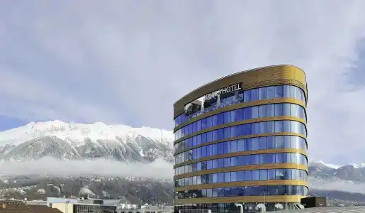 Adlers Innsbruck - 0