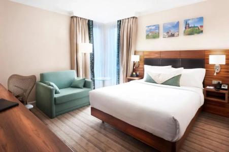 Hilton Garden Inn Krakow - 41