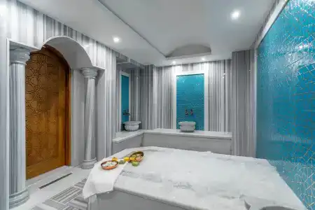 Vital Fulya Istanbul Sisli - 32
