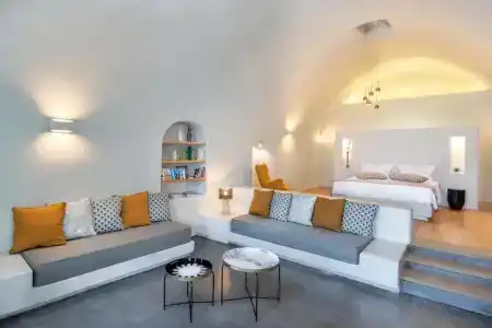 Halcyon Days Suites - 18