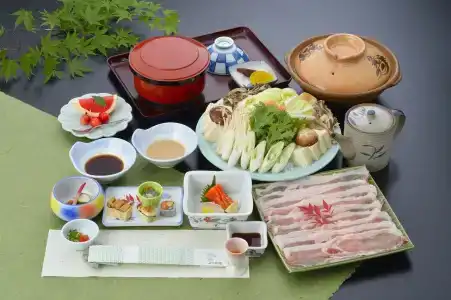 Yumoto Ueyama Ryokan - 3