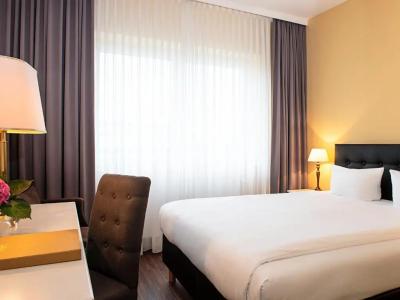 Victor's Residenz-Saarlouis - 67