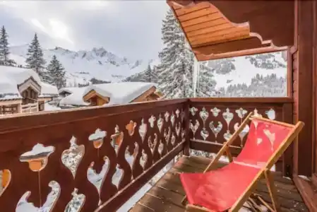 Hôtel Les Sherpas - 105
