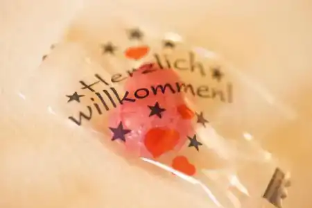 Ibis Wien Messe - 37