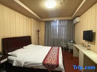 The Golden Ville Boutique and Spa - 93