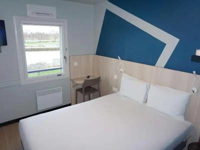 ibis budget Honfleur Centre - 39