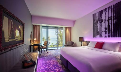 Hard Rock Penang - 2
