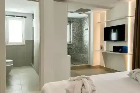San Lorenzo Boutique & Spa - 193