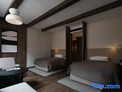 Mondrian London Shoreditch - 108