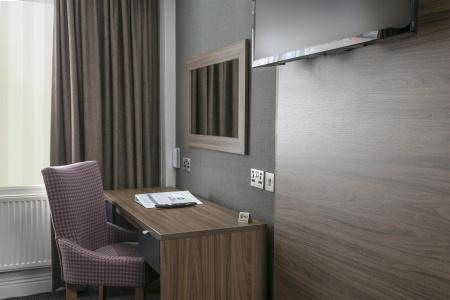 Best Western Plough & Harrow - 22