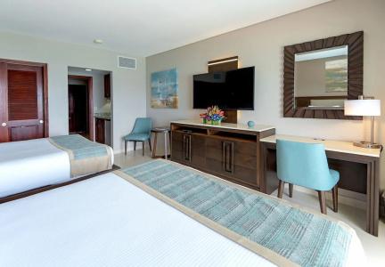 The Villas at Beach and Marina - 92