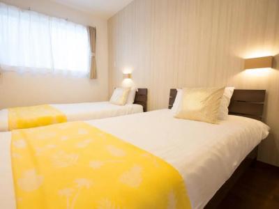 The Pool Resort Okinawa - 182