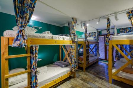 Batumi Surf Hostel - 38