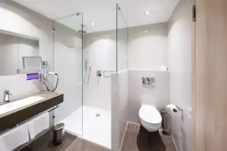 Van der Valk AirportDüsseldorf - 54
