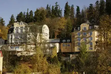 Royal Marianske Lazne - 4