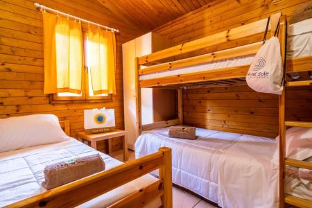 Italia Family Camping Village Viareggio - 76