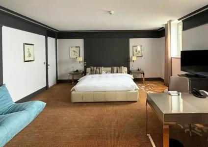 Beau Rivage - 4