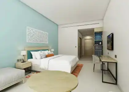 Centara Mirage Beach Resort Dubai - 76
