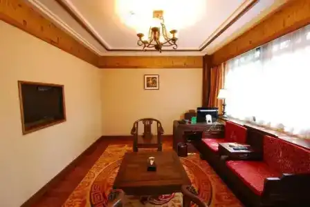 Lijiang Golden Path Hospitality - 6