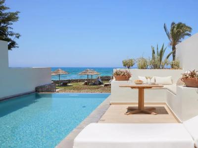 Amirandes Grecotel Boutique Resort - 129