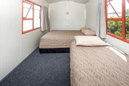 Nelson City Top 10 Holiday Park - 34