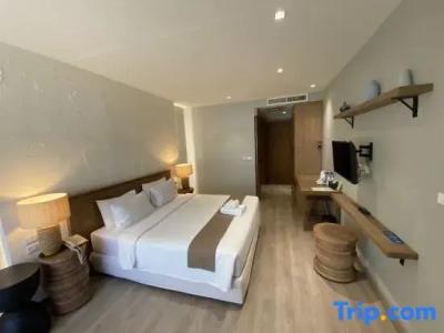 Saksiam Lakeside Resort - 65
