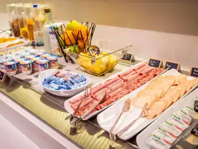 Novotel Suites Perpignan Centre - 4