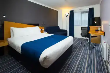 Holiday Inn Express Inverness, An Ihg - 3