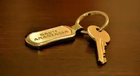St. Anastasia - 22